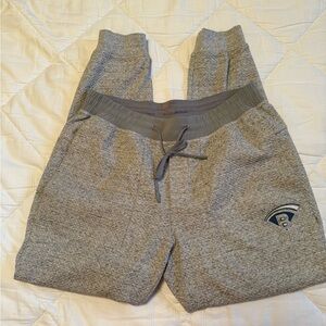*CANNOT SHIP UNTIL 10/25* 
Lululemon Textured Double Knit Cotton Jogger